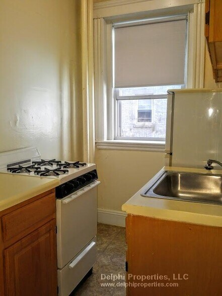 Building Photo - 1197 Boylston St