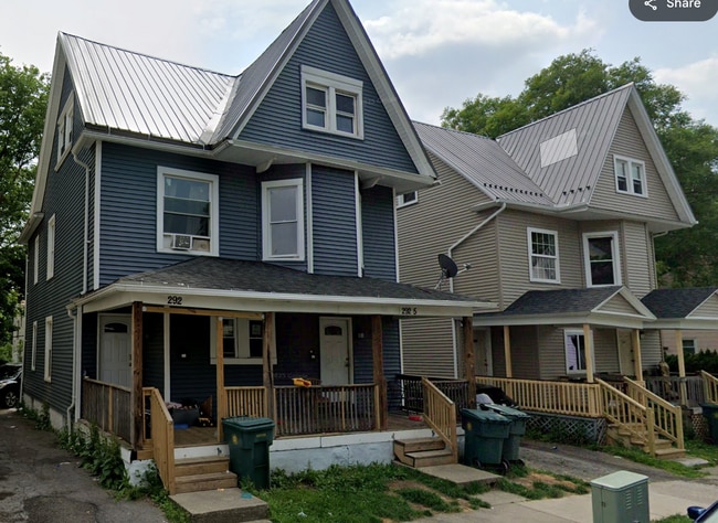 Building Photo - 292 Reynolds St