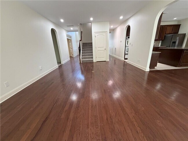 Building Photo - 4805 Carriage Bridge Ln