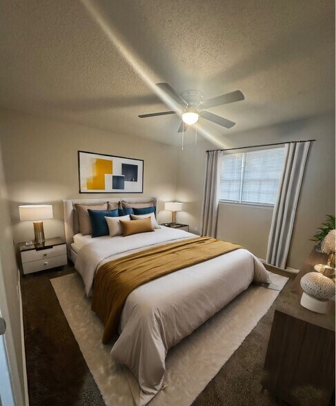 Interior Photo - Glendale Apartments