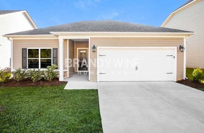 Building Photo - 538 Glenmanor Dr