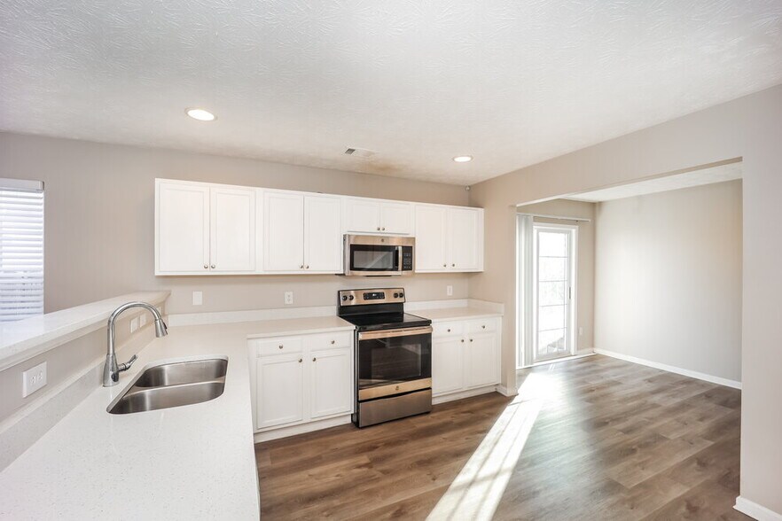 Building Photo - 8308 Milam Loop