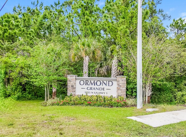 Building Photo - 184 Ormond Grande Blvd