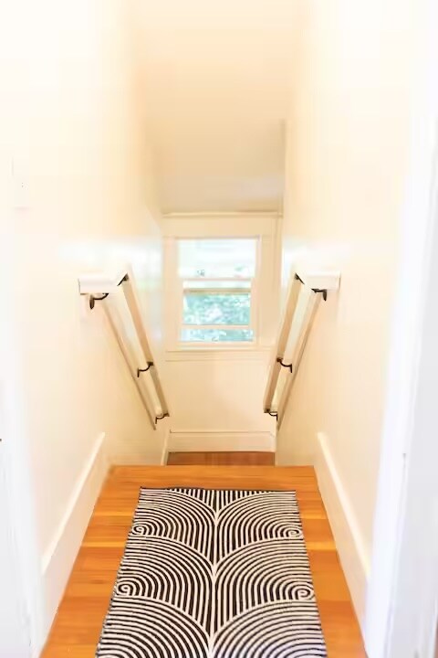 Building Photo - 811 Martin Luther King Jr Way