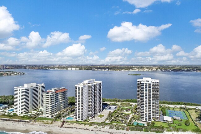 Building Photo - 5380 N Ocean Dr