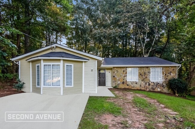 Building Photo - 2196 Scarbrough Dr