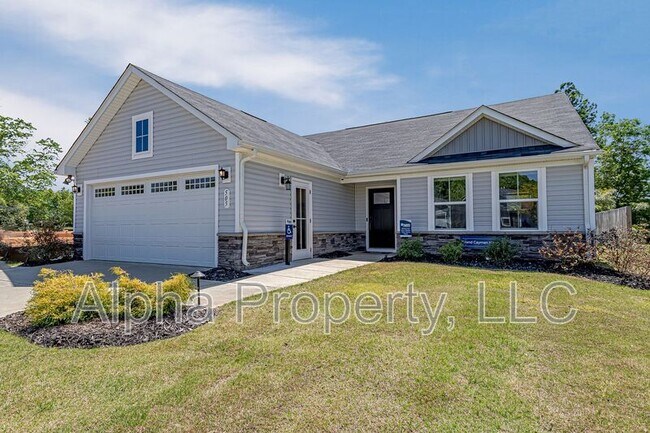 Building Photo - 505 Olivia Springs Dr