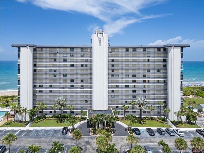Building Photo - 10680 S Ocean Dr