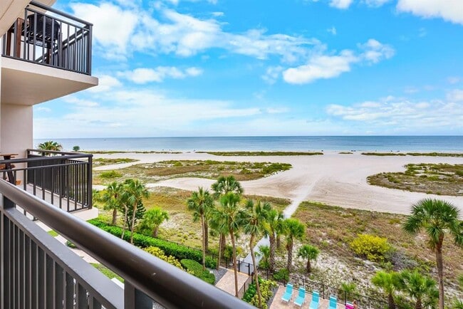 Building Photo - 1270 Gulf Blvd