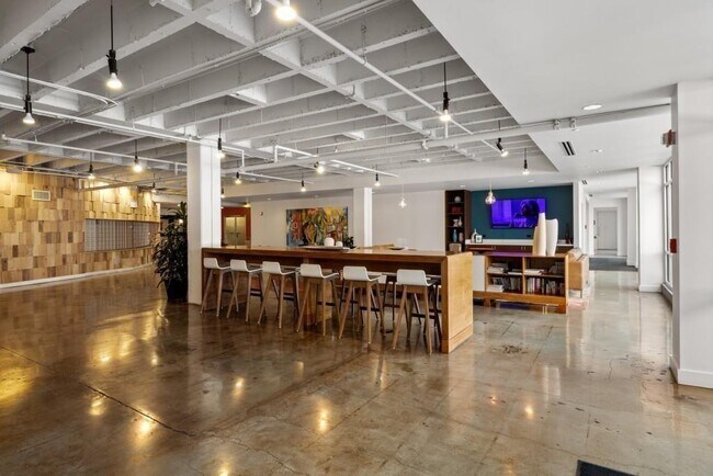 Building Photo - 878 Peachtree St NE