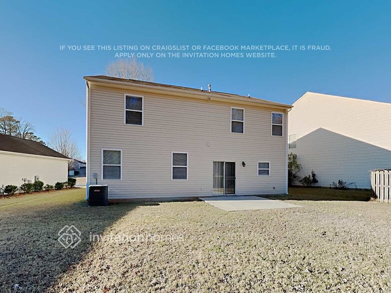 Building Photo - 1610 Candlewood Ridge Ln