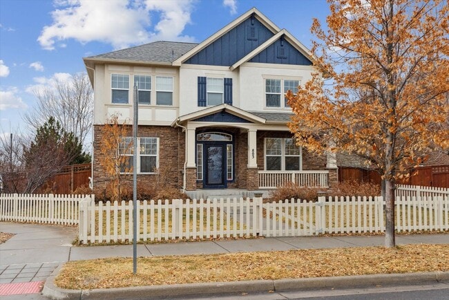 Building Photo - Luxury Home For Rent in Lowry