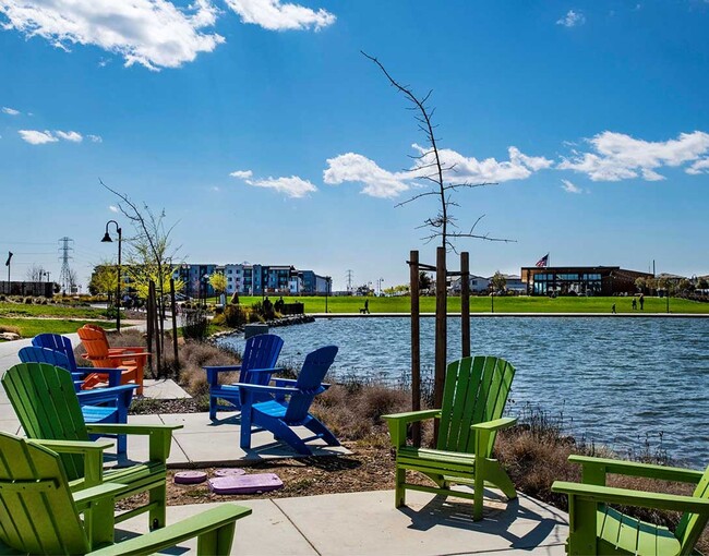 Building Photo - COMING SOON! ONE LAKE COMMUNITY