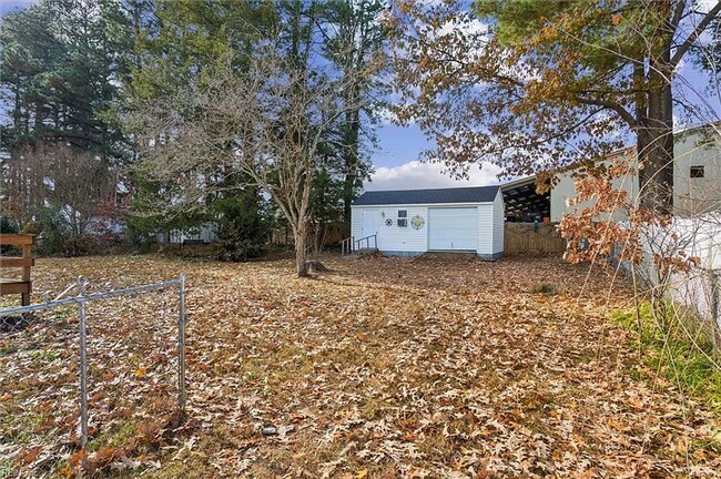 Building Photo - Beautifully Renovated 3BR/2BA Home in Smithfield, VA - Move in Ready!