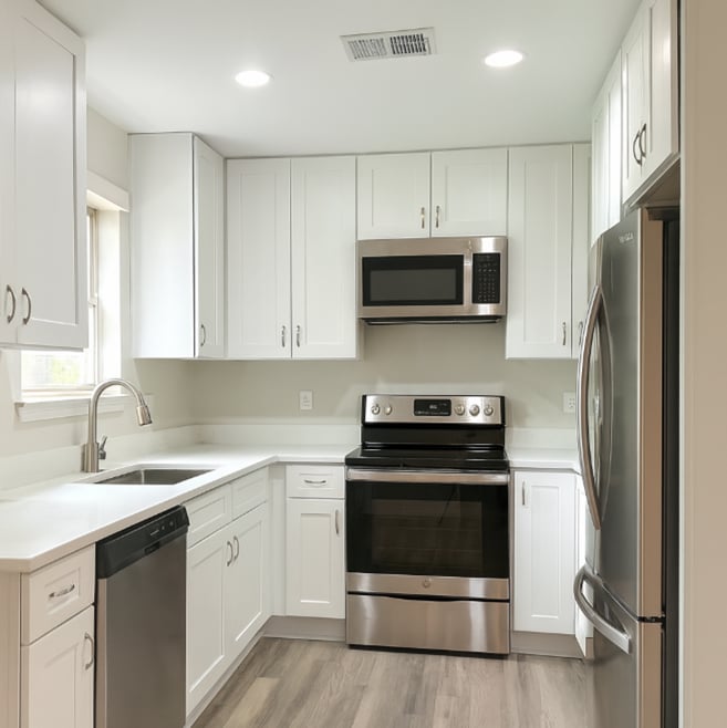 Building Photo - Gastonia Groves Apartments