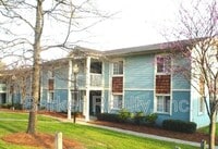 Building Photo - 555-4 E. Edenton Street