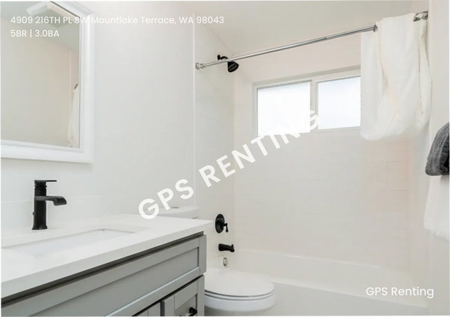 Building Photo - 4909 216th Pl SW