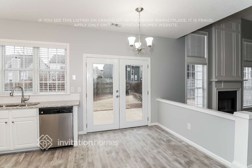 Building Photo - 507 Drifton Way