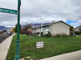 Building Photo - 624 N 340 E