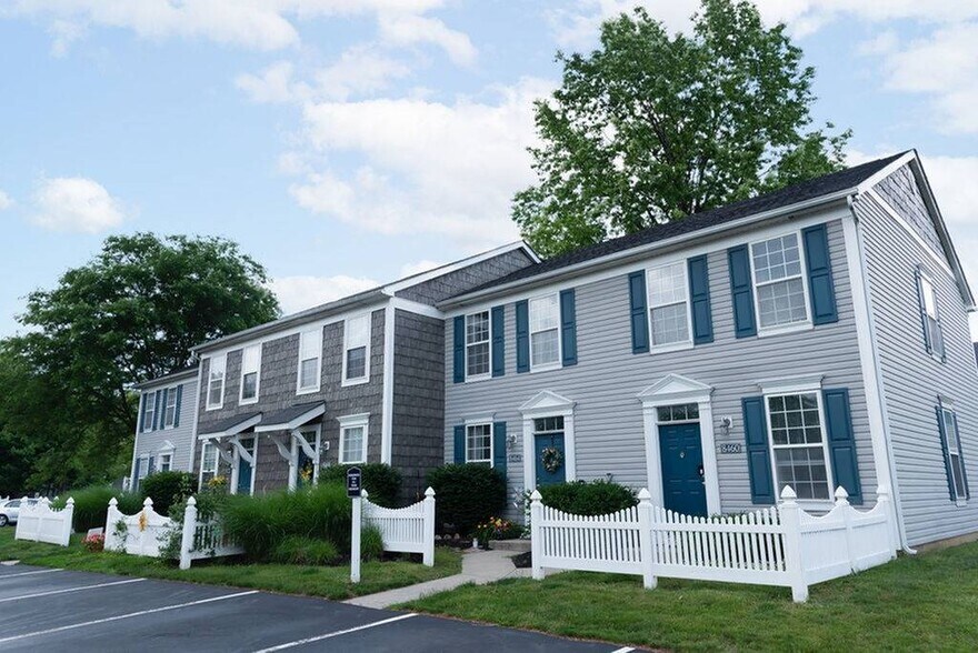 The Lakes Of Olentangy 396 Summerwind Lane Lewis Center OH 43035