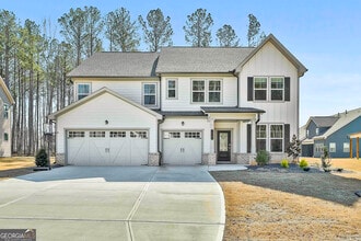 Building Photo - 11 Alcovy Trl