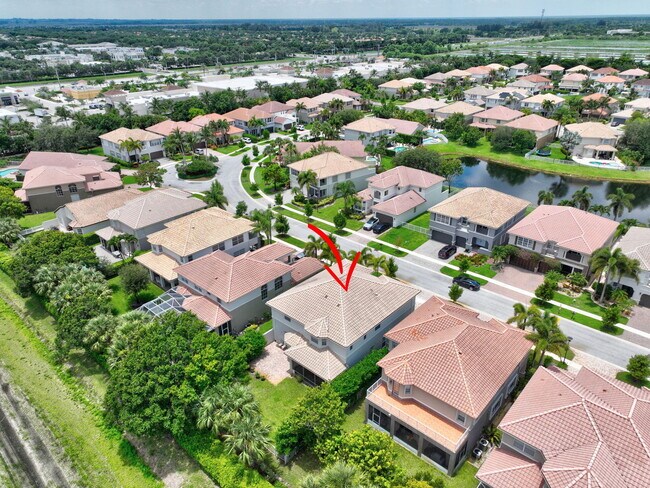 Building Photo - 9917 Cobblestone Creek Dr