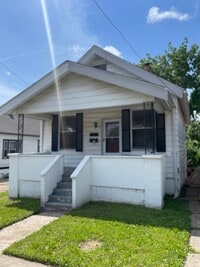 Building Photo - 5811 Helen Ave