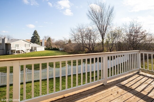 Building Photo - 501 Cumberland Trail