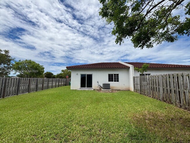 Building Photo - 12340 SW 214th Ter