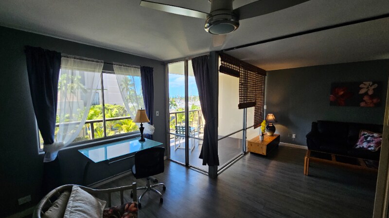 Building Photo - 1684 Ala Moana Blvd