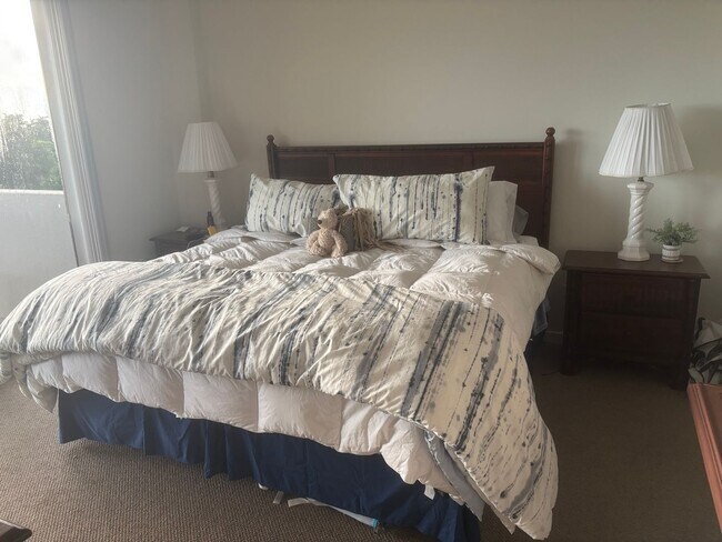 Building Photo - Get your Toes in the Sand at this Fully Furnished One Bedroom Beachfront Condo-Start June 1-2026