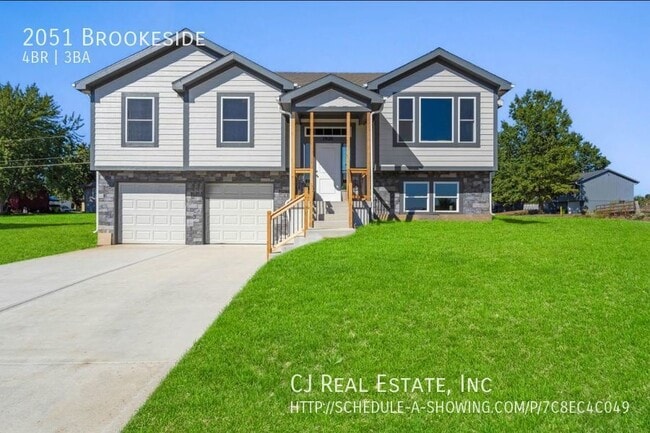 Primary Photo - 2051 Brookeside-