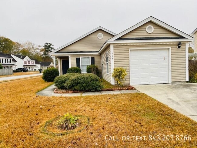 Primary Photo - 414 Beverly Dr