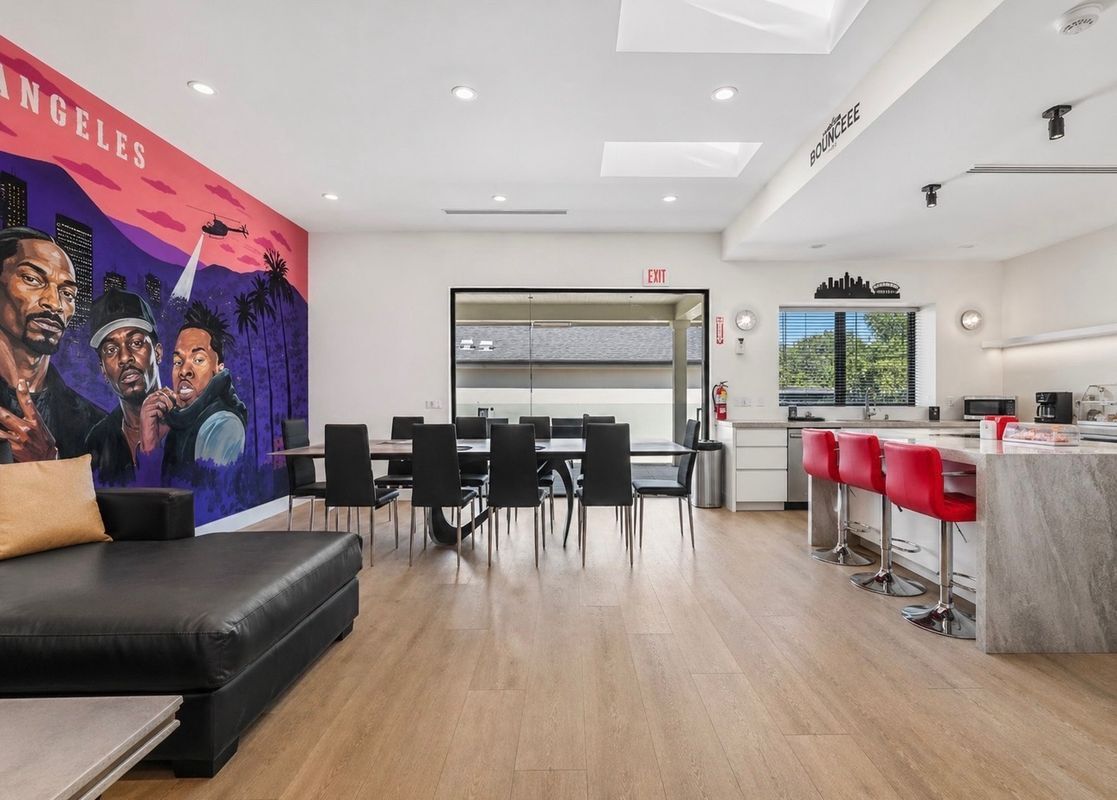 Building Photo - 2743 N Keystone St