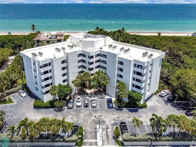 Building Photo - 4201 N Ocean Dr