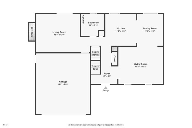 Building Photo - $0 DEPOSIT OPTION. 4BED/2.5BATH IN AURORA'S KINGSBOROUGH NEIGHBORHOOD