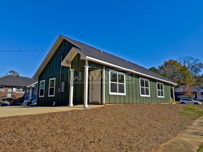 Building Photo - Brand New 3-Bed, 2-Bath Home in East Lake