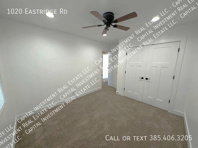 Building Photo - 1020 Eastridge Rd