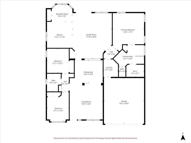Building Photo - 4414 E Villa Rita Dr