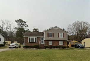 Building Photo - 614 Wheat Mill Rd