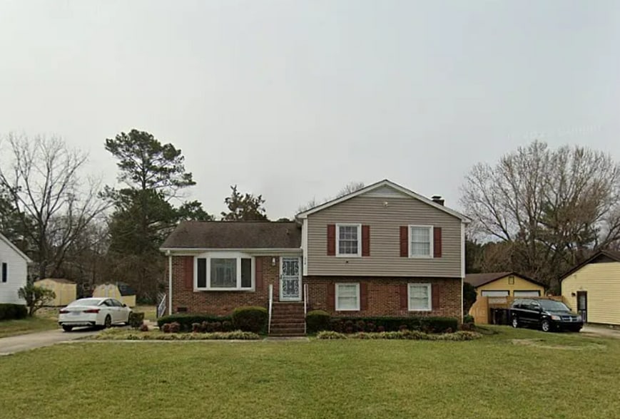 Primary Photo - 614 Wheat Mill Rd