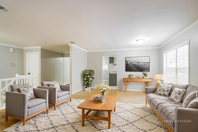 Building Photo - 3214 Sycamore Springs Dr