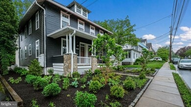 Building Photo - 115 Harvey Ave