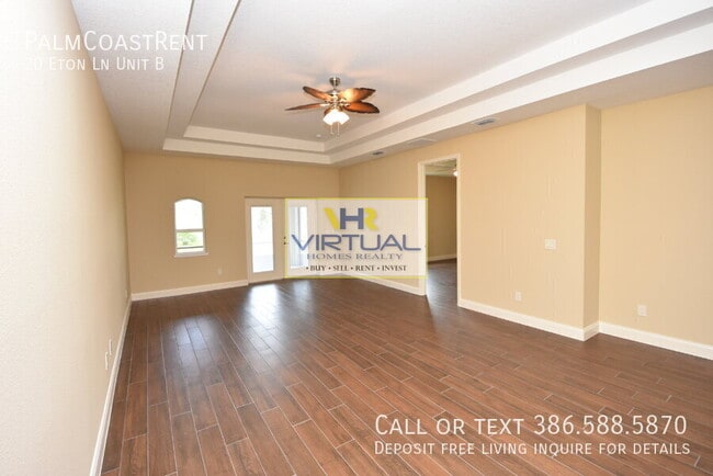 Building Photo - "Luxury Spacious 3-Bedroom Duplex in Palm ...