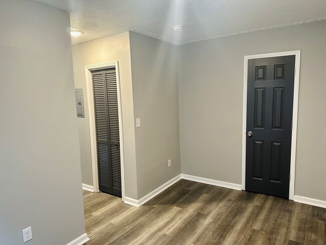 Interior Photo - Magnolia Living - 3330-3340 N. Meridian St.