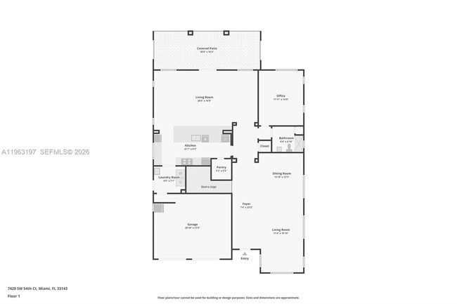 Building Photo - 7420 SW 54th Ct