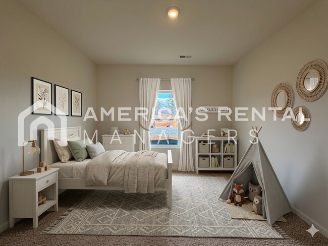 Building Photo - Modern Single Level Living in Doss Ferry - Available NOW!