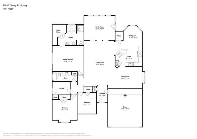Building Photo - 25818 Elmley Pl