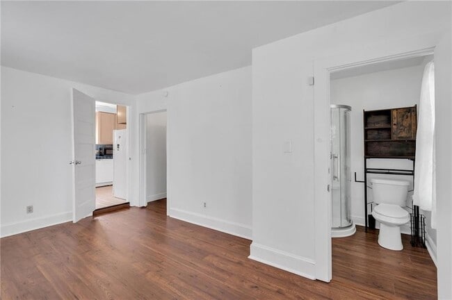 Building Photo - 4502 Pitt St