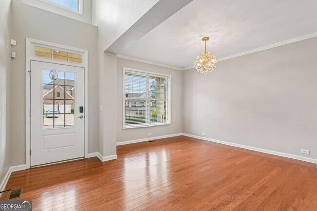 Building Photo - 355 Morgans Creek Ct NW